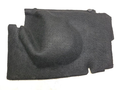 05 06 07 Dodge Magnum Under Dash Heat Protection Pair OEM