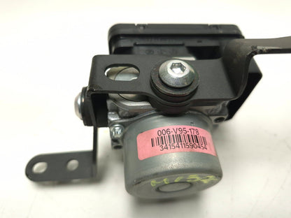 2025 Kawasaki Ninja Ex 500 ABS Brake Pump Module OEM