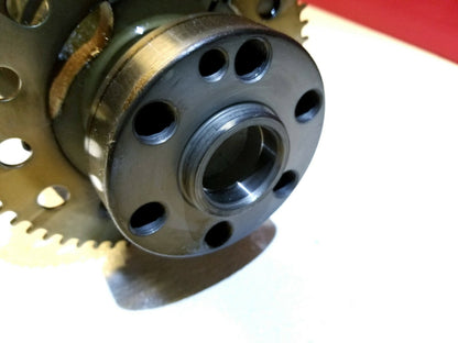 2010 Honda Insight Crankshaft OEM 47k Miles