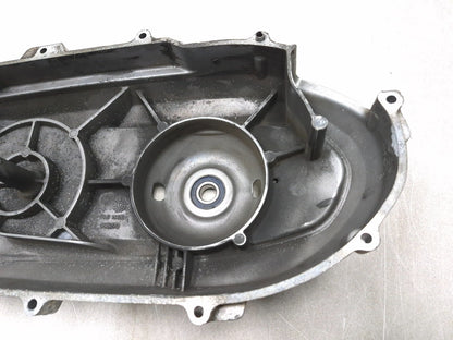 2018 Piaggio Bv 350 Transmission Cover OEM