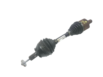 2013 Volvo S60 T5 2.5l Front Left Driver Cv Axle Shaft OEM 30783203