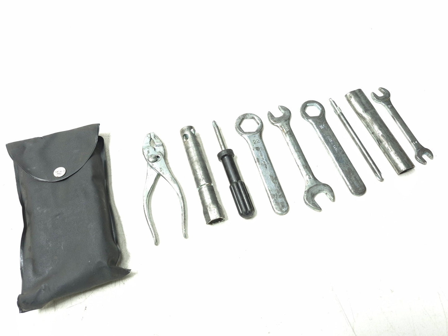 1999 Suzuki Katana 750 Gsx750f Tool Kit OEM
