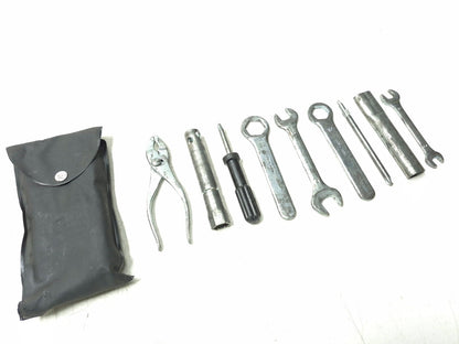 1999 Suzuki Katana 750 Gsx750f Tool Kit OEM