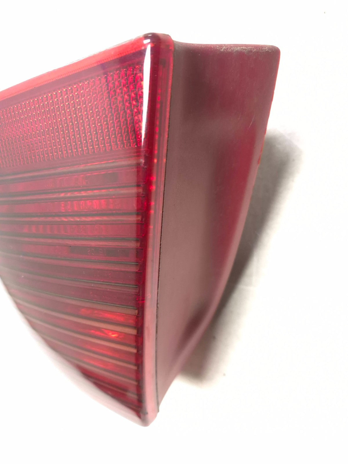 2007 Saab 9-5 Aero Rear Tail Light 3pcs OEM
