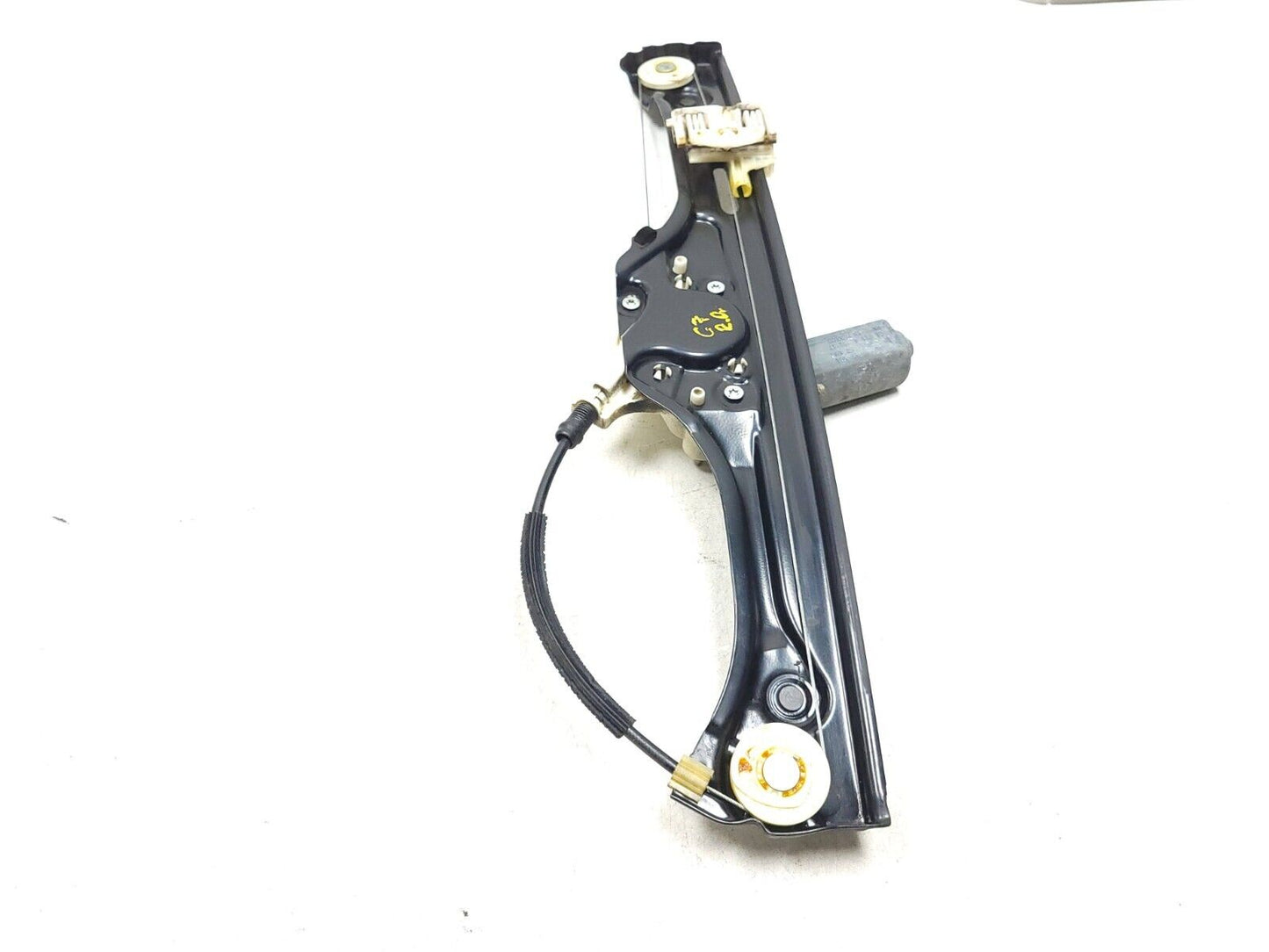 2007 - 2013 BMW X5 E70 Window Regulator & Motor Rear Driver Side Left OEM