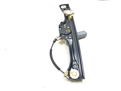 2007 - 2013 BMW X5 E70 Window Regulator & Motor Rear Driver Side Left OEM