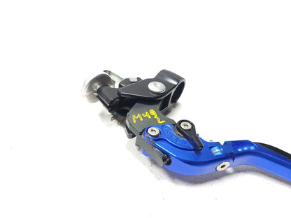 2011 - 2024 Suzuki Gsxr600 Gsxr750 Clutch Lever & Bracket