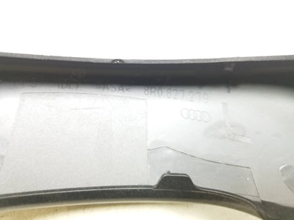 2010 Audi Q5 Boot Tailgate Hinge Cover Trim OEM
