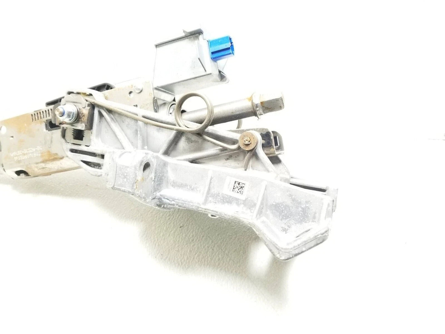 15 16 17 Ford Mustang Gt Steering Column OEM