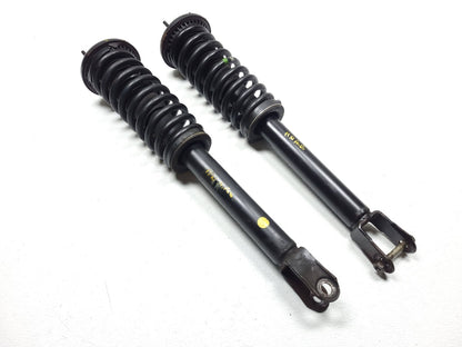 10 11 12 13 Jaguar XJ Front Shock Strut & Coil Spring Lh & Rh 5.0l RWD OEM