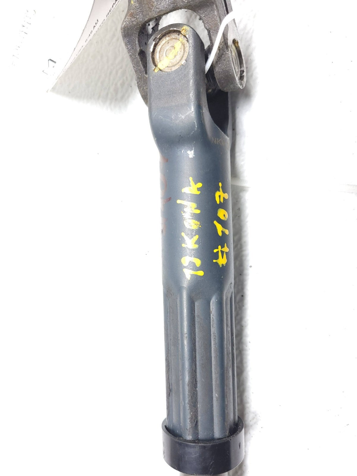2019 Hyundai Kona Steering Column Intermediate Shaft OEM