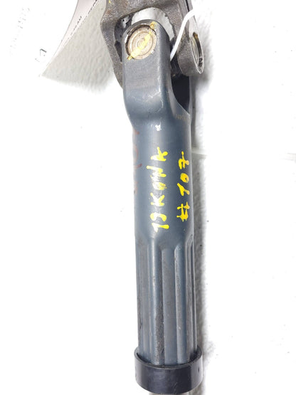 2019 Hyundai Kona Steering Column Intermediate Shaft OEM