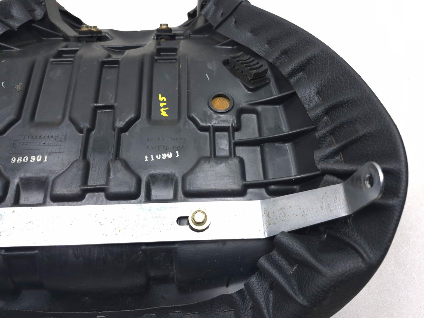 1999 Suzuki Intruder 1500 Seat OEM