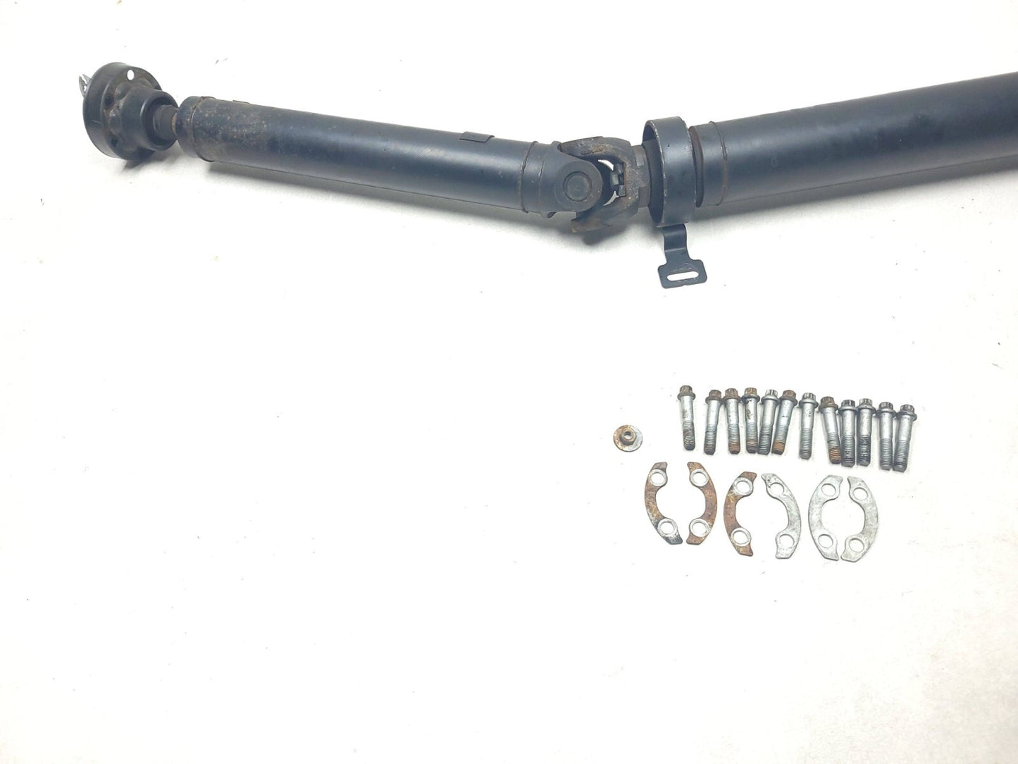 2007 Range Rover 4.2l Driveshaft Rear OEM