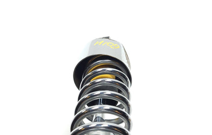 2016 Harley-davidson Street Xg750 Rear Shock Absorber Pair OEM