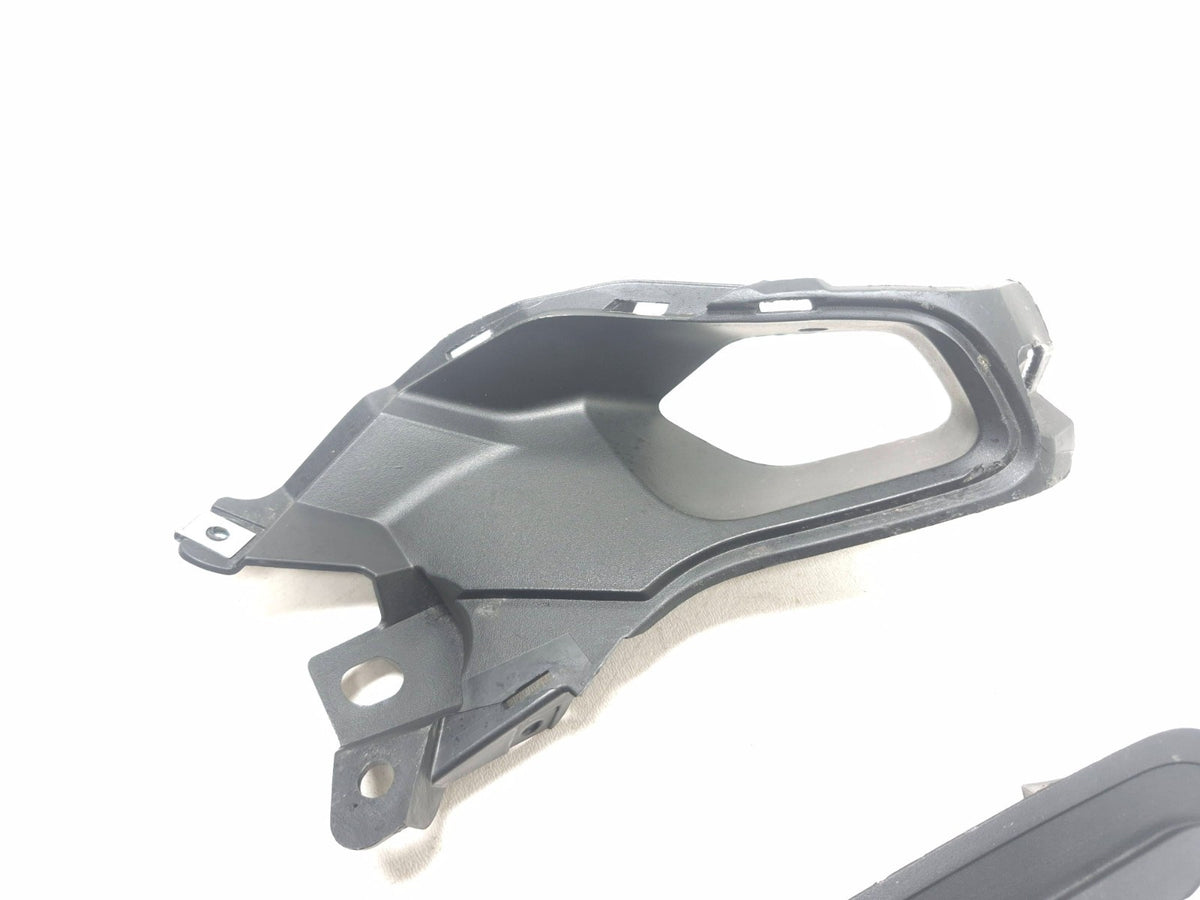 2023 Cf Moto Cf300 300ss Side Fairing Cover Left 5 Pcs OEM