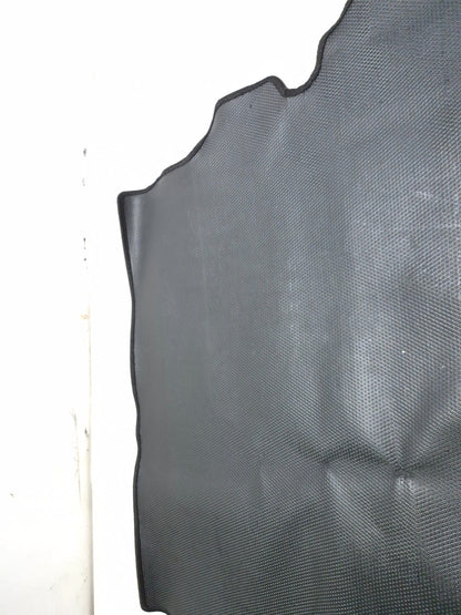 2013 Hyundai Genesis Trunk Floor Carpet Spare Tire Cover OEM