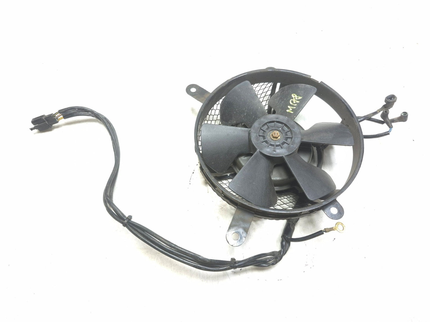 2001 Kawasaki Vulcan 1500 Vn1500 Classic Cooling Fan OEM