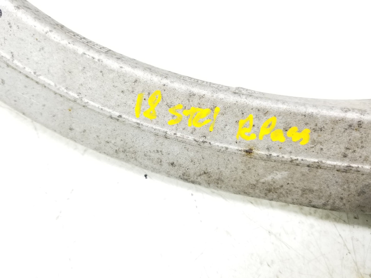 2017-2023 Alfa Romeo Stelvio Rear Control Arm Passenger Side Right Set 4pcs OEM