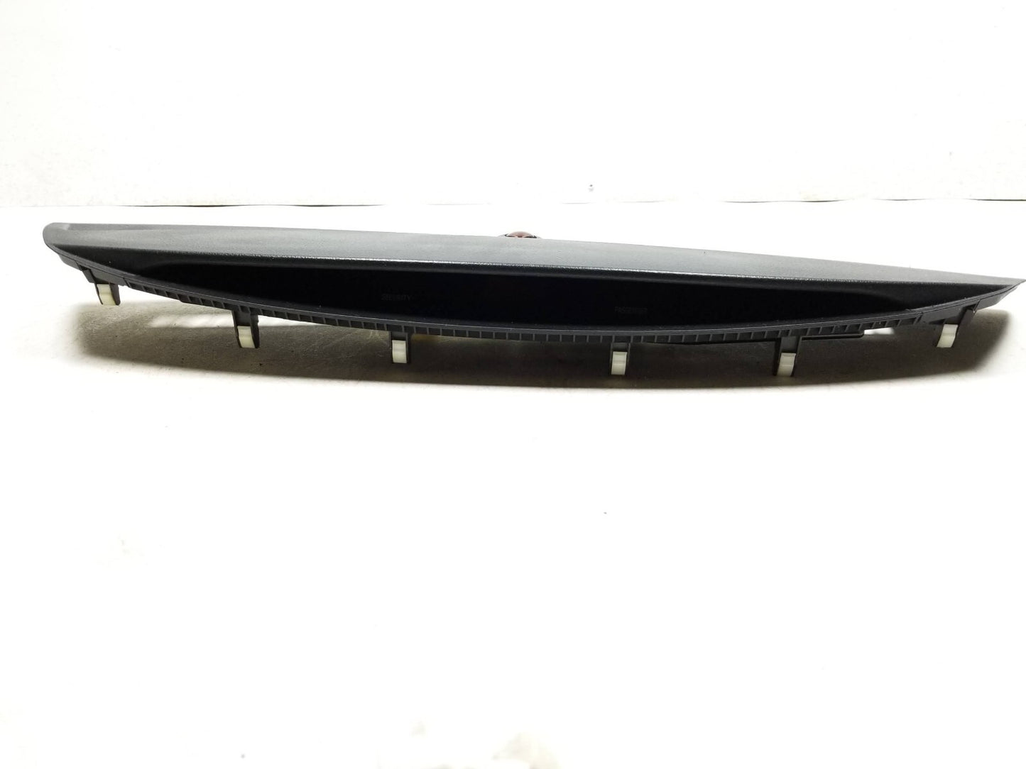 2007-2011 Toyota Camry Dash Defrost Vent Windshield Trim Pad OEM