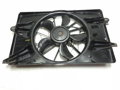 2013 Dodge Dart Radiator Cooling Fan  OEM