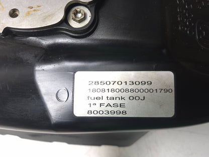 2018 Husqvarna Svartpilen 401 Fuel Tank OEM