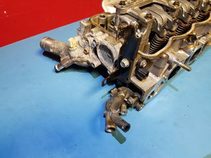 13 14 15 Honda Civic 1.8l Engine Motor Cylinder Head OEM 89k