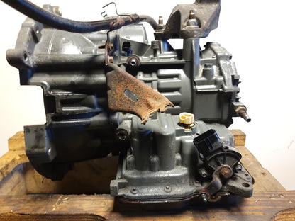 2012 Ford Transit Connect Transmission ✅