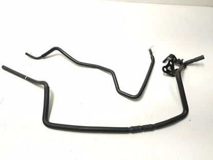 2025 Yamaha R3 Yfz320 Coolant Reservoir & Pipe OEM