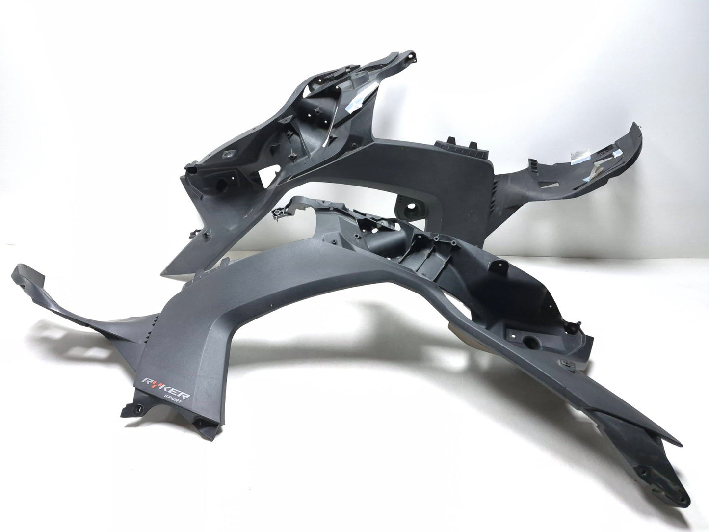 2022 Can-am Ryker 900 Left & Right Side Front Fairing Cover Panel OEM
