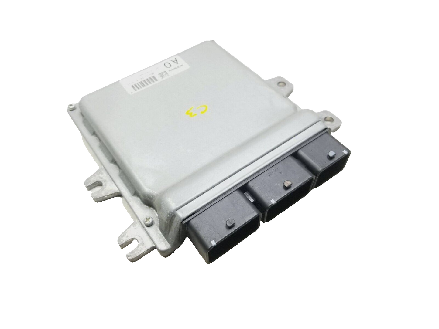 08-13 Infiniti G37 Engine Control Module Ecu OEM ***my 2009***