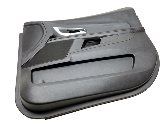 10-15 Chevrolet Equinox Door Panel Trim Front Passenger Side Right OEM