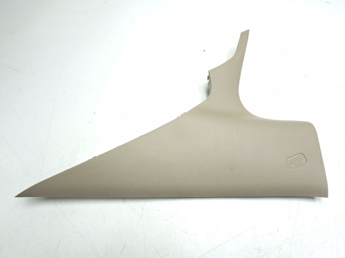 2017 Honda Accord C-pillar Trim Cover Panel Left & Right 84131-t2a-y01za OEM