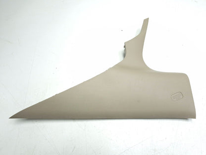 2017 Honda Accord C-pillar Trim Cover Panel Left & Right 84131-t2a-y01za OEM