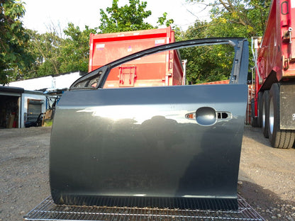 2013 Volvo S60 Front Door Shell Left Driver Side Local Pickup Only OEM