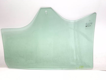 2017 Chevrolet Malibu Rear Door Window Glass Passenger Side Right OEM