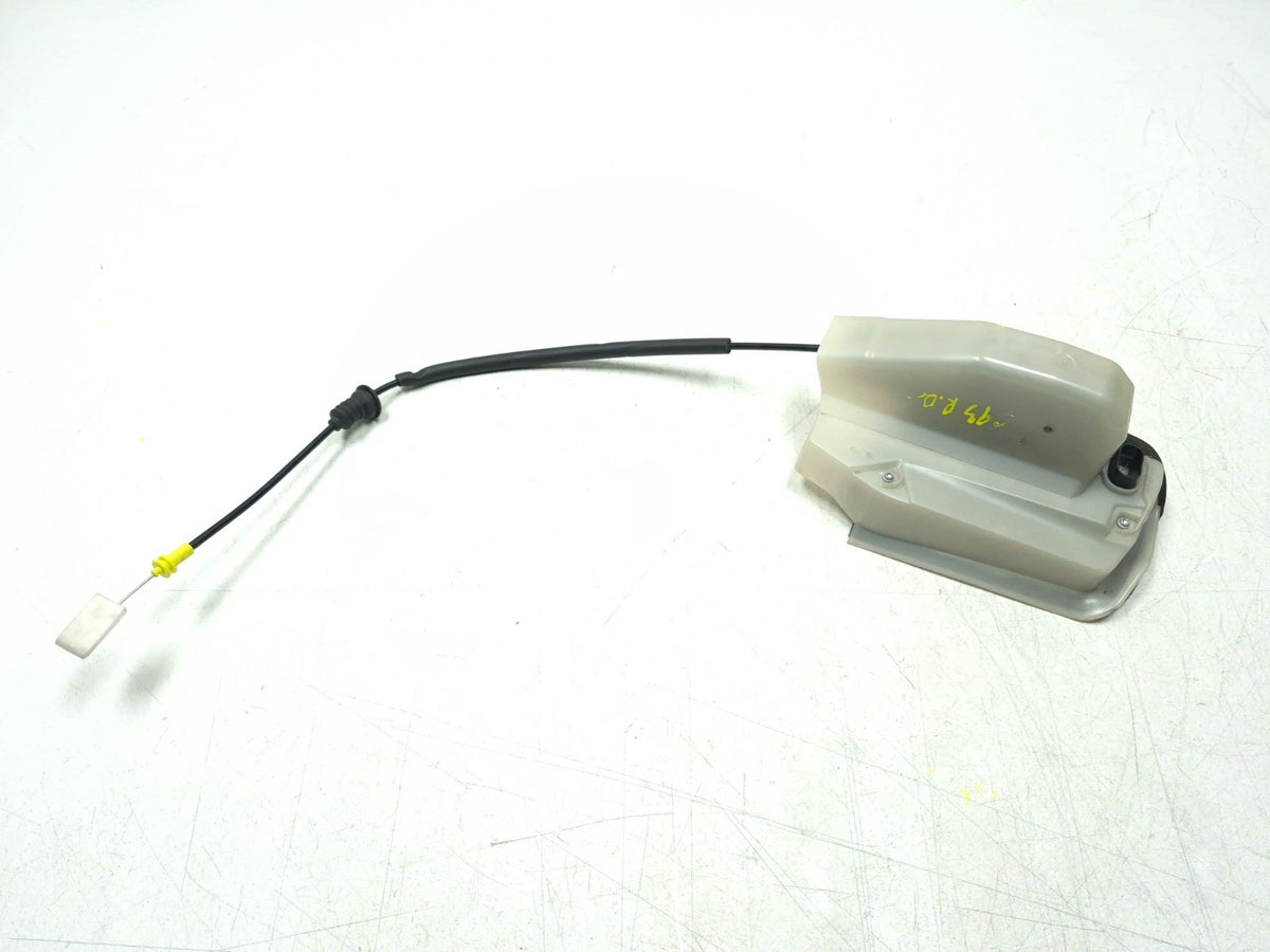 2021 Tesla Model 3 Y Rear Door Lock Actuator Driver Side Left OEM