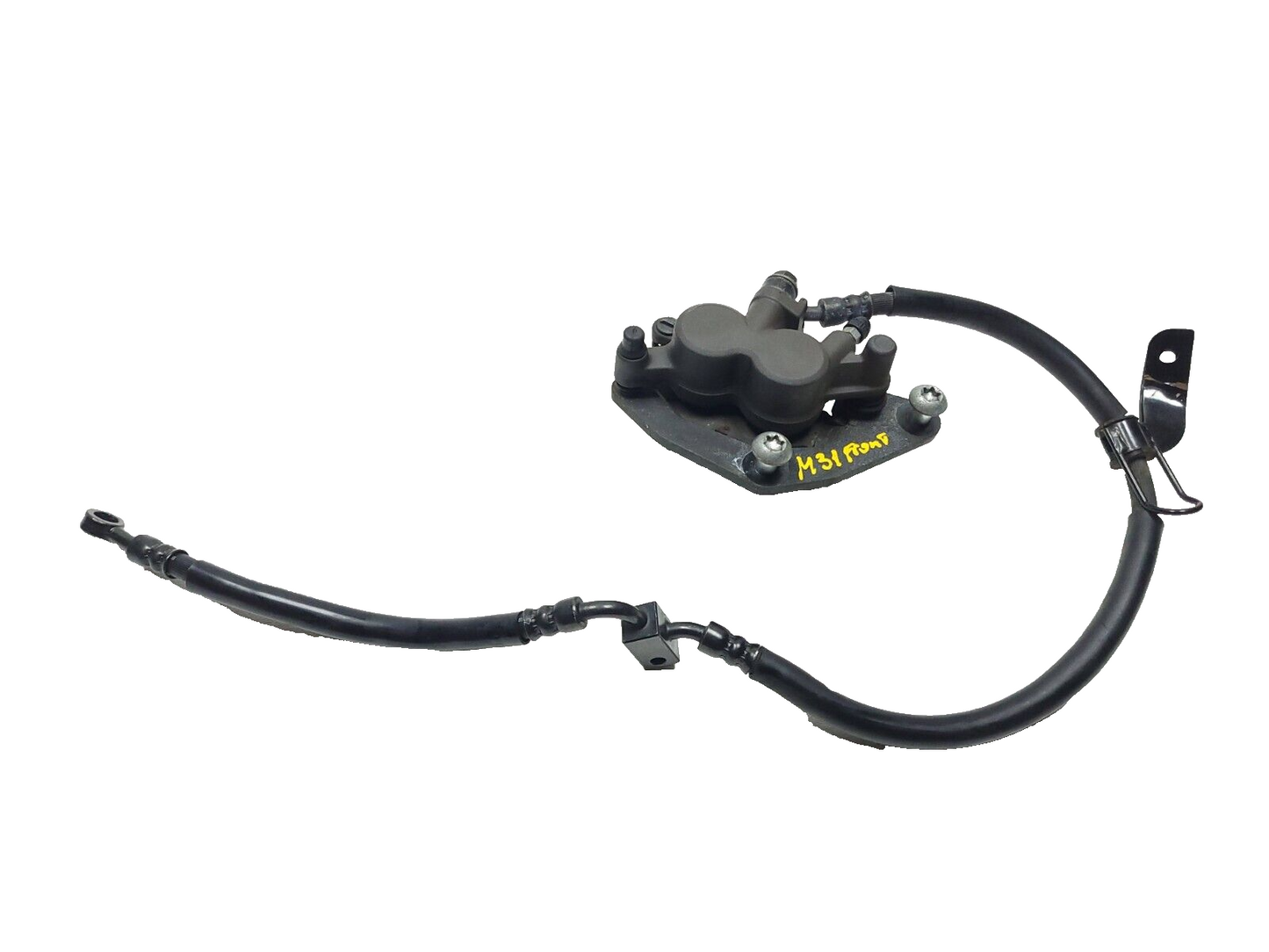 2015 - 2024 Yamaha Yzf-r3 Yzfr3 Front Brake Caliper  OEM