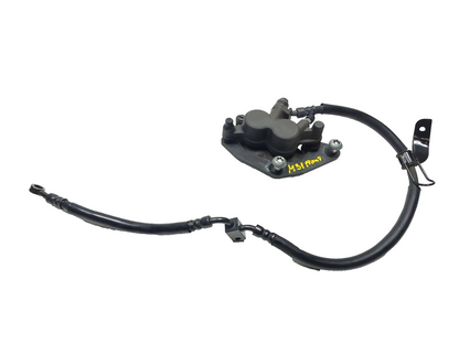 2015 - 2024 Yamaha Yzf-r3 Yzfr3 Front Brake Caliper  OEM