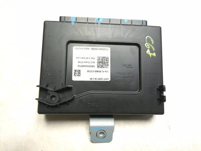 2018 Hyundai Sonata Bcm Body Control Module 95400-c2720 OEM