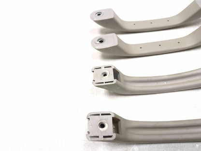 2013 Ford Transit Connect Overhead Roof Grab Handle 4pcs OEM