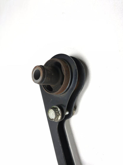 2017 Nissan Rogue Differential Mount Bracket OEM