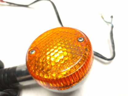 1997 Honda Magna Vf750c Rear Turn Signal Right OEM