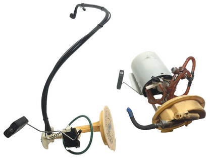2013 Volvo S60 Fuel Pump W/ Sender OEM