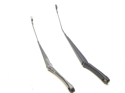 2010 Audi Q5 Windshield Wiper Arm Pair OEM
