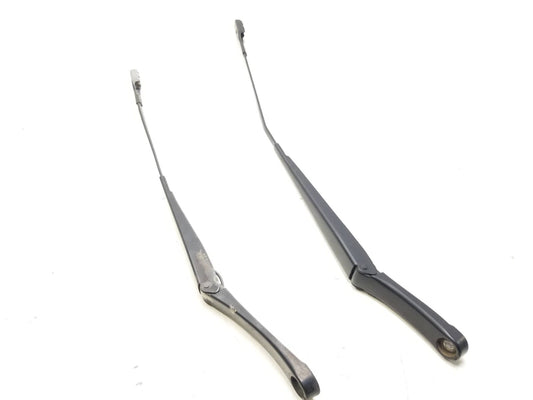 2010 Audi Q5 Windshield Wiper Arm Pair OEM