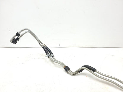 2010-2012 Dodge Caliber Power Steering Hose Line Pipe 2.0l OEM