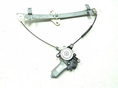 2008 Acura Tl Type-s Front Door Window Regulator Passenger Side Right OEM
