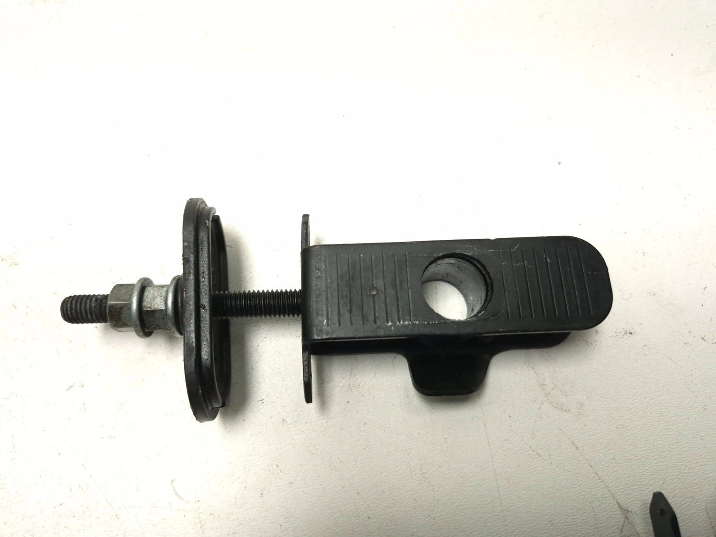 2022 Royal Enfield Int650 Chain Adjuster Left & Right OEM