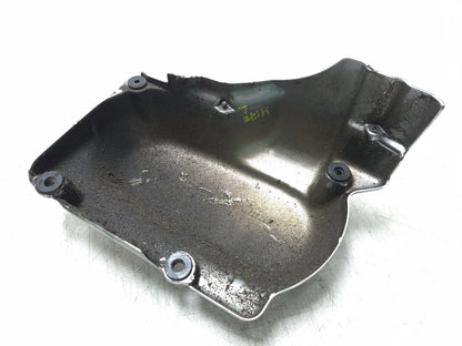 1999 Yamaha V Star Xvs650 Classic Left Engine Cover OEM